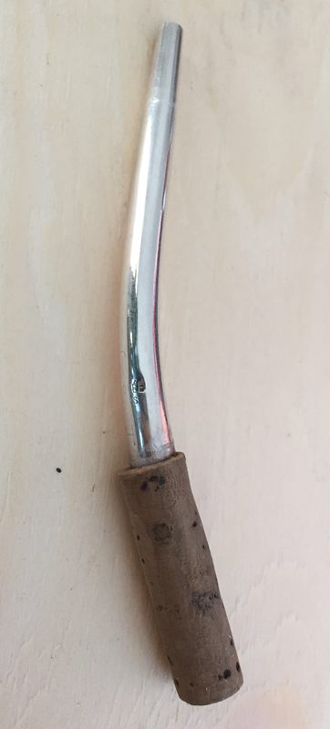 Lorée English Horn Bocal, #2H, Used
