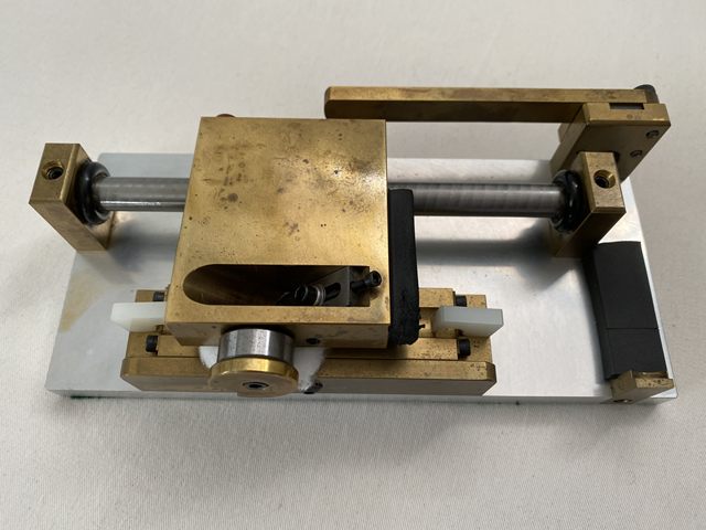ROSS, English Horn Gouger, 12.5mm