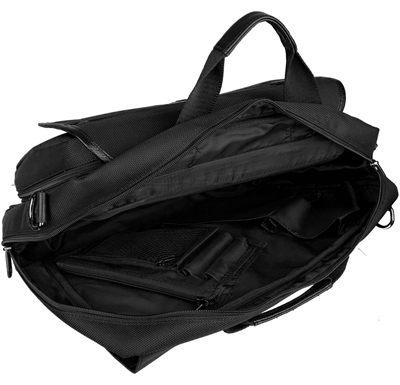 Lux Clarinet Messenger Pro Pac Case