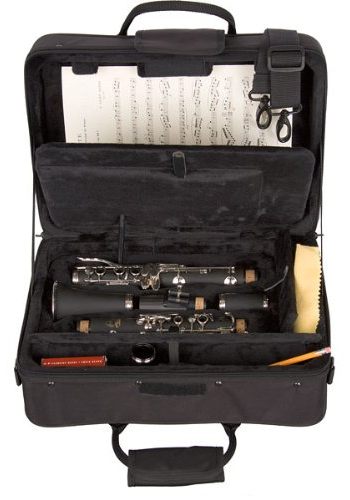 Clarinet Carry-All Pro Pac