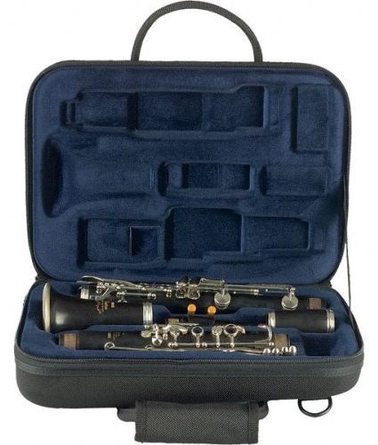 Slimline Bb Clarinet PRO PAC Case