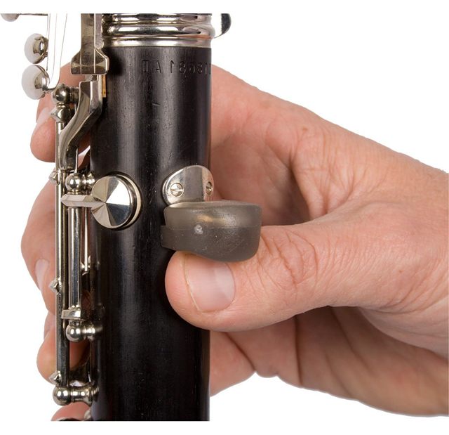 Protec, Oboe Thumb Rest Cushion