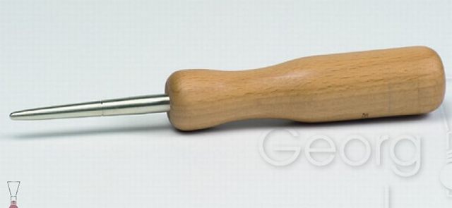 Rieger, Bassoon Mandrel / F5