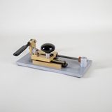 Rieger, Oboe Gouging Machine, photo 1