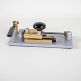 Rieger, Oboe Gouging Machine, photo 2