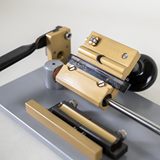 Rieger, Oboe Gouging Machine, photo 3