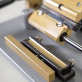 Rieger, Oboe Gouging Machine, photo 4