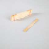 Rieger Bassoon Cane, Gouged, Profiled & Shaped, photo 2