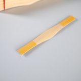 Rieger Bassoon Cane, Gouged, Profiled & Shaped, photo 1