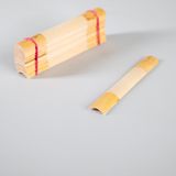 Rieger Bassoon Cane, Gouged & Profiled, photo 3