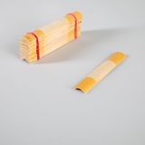 Rieger Bassoon Cane, Gouged & Profiled, photo 2