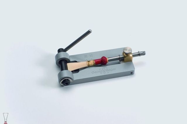 Rieger, Reed Tip Cutter for Bassoon & Contrabassoon Reeds