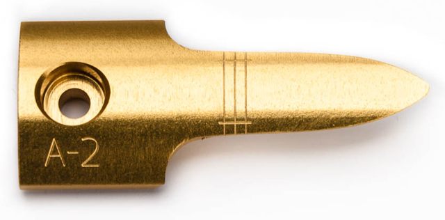 Reeds 'n Stuff, Reed Profiler Tongue