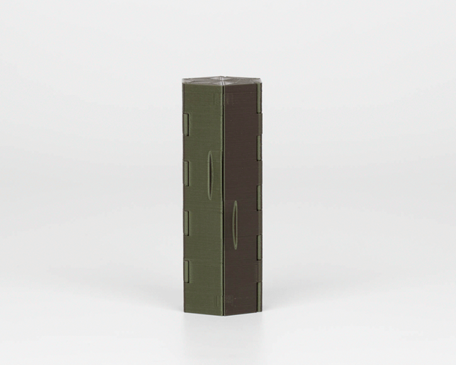 Reeds 'n Stuff, Hexagon Oboe Reed Case