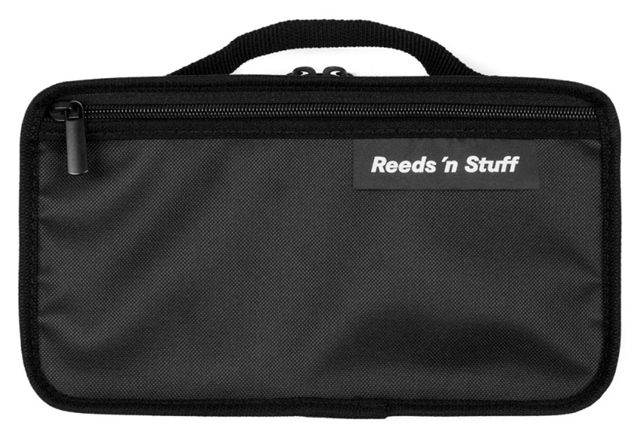 Reeds 'n Stuff, Transport Bag for Oboe Shaping Machine