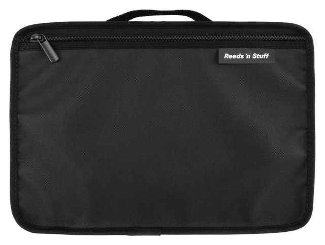 Reeds 'n Stuff, Transport Bag for Oboe Gouging Machine