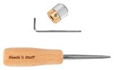 Reeds 'n Stuff, Bassoon Forming Mandrel, Compact, photo 2