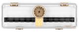 Reeds 'n Stuff Bassoon Reed Case, With hygrometer and humidifier, holds 10, photo 3