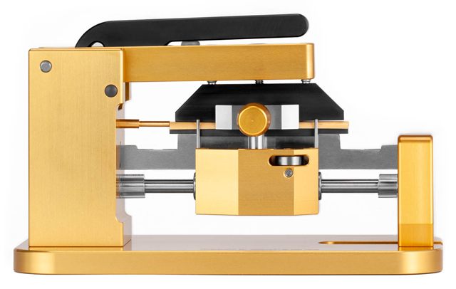 Reeds 'n Stuff, Shaping Machine for Oboe/D'amore/EH