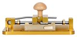 Reeds 'n Stuff, Oboe & English Horn Gouging Machine, photo 1