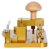 Reeds 'n Stuff, Oboe & English Horn Gouging Machine, photo 2