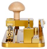 Reeds 'n Stuff, Oboe & English Horn Gouging Machine, photo 3