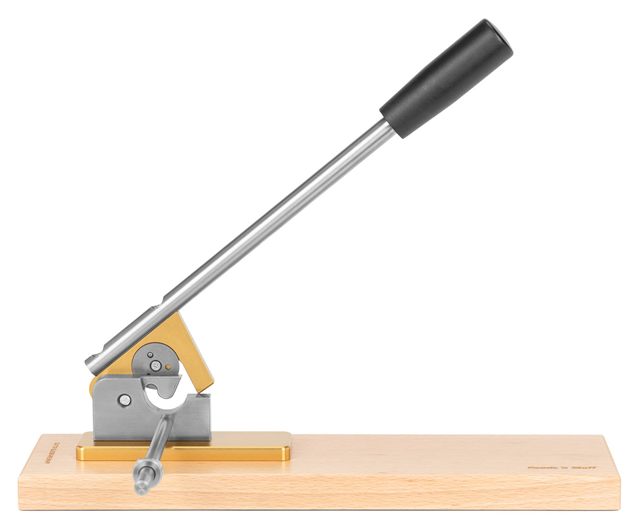 Reeds 'n Stuff, Cane Guillotine