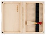 Reeds 'n Stuff Contrabassoon Reed Case, Holds 5, photo 1