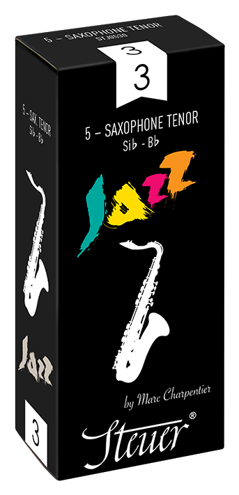 Steuer Jazz Tenor Saxophone Reed, Jazz