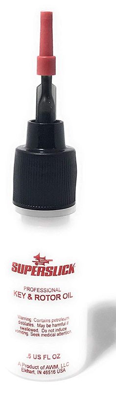 Key Oil, Needle Oiler
