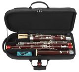 Tutti Fagotti, Bassoon Case, Classic Model 2.0, photo 5