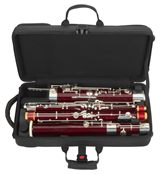 Tutti Fagotti, Bassoon Case, Compact, photo 5
