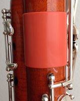Light Mahogany