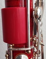 Red Mahogany