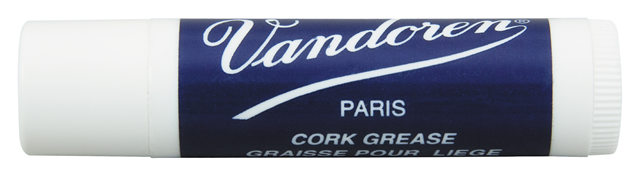 Vandoren, Cork Grease (Tube)