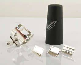 Optimum, Ligature & Plastic Cap Sets